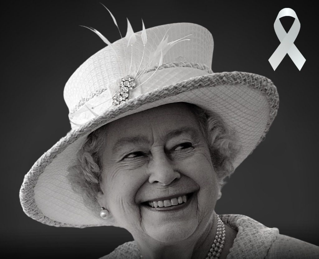 ÚLTIMA HORA: Fallece la actual monarca británica Isabel II del Reino Unido a los 96 años