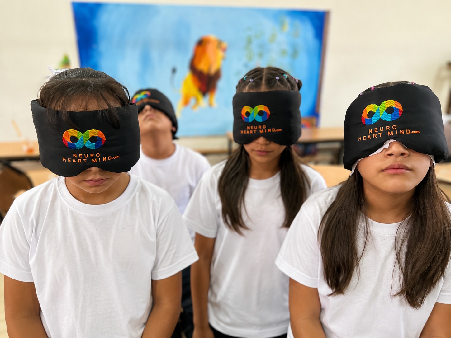 Del equilibrio emocional al desarrollo mental: una propuesta llega a Cuatro Ciénegas