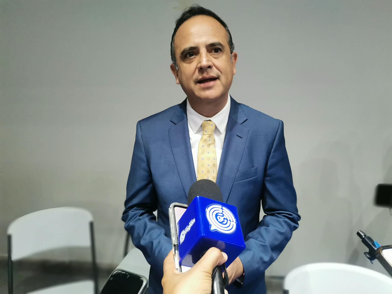 Colegios particulares fortalecen capacitación en protocolos de seguridad en La Laguna
