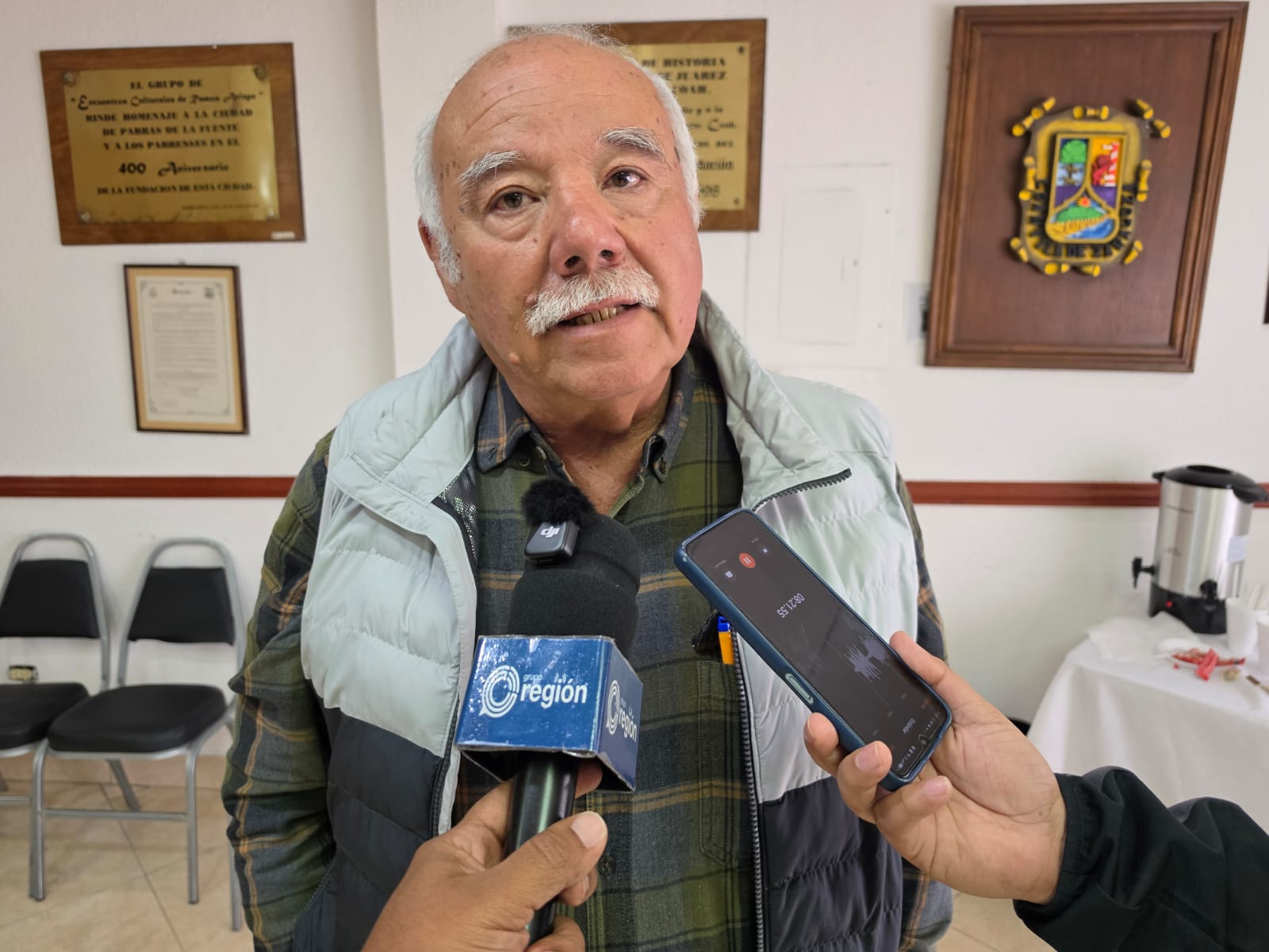 Analizan medidas contra alumno del CBTA 21 por presunto maltrato animal en Parras