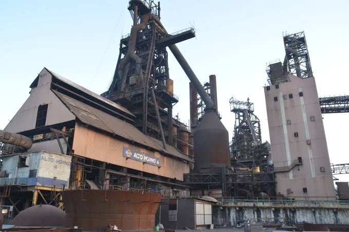 Reclaman a AHMSA 100 vagones y 32.8 millones de pesos