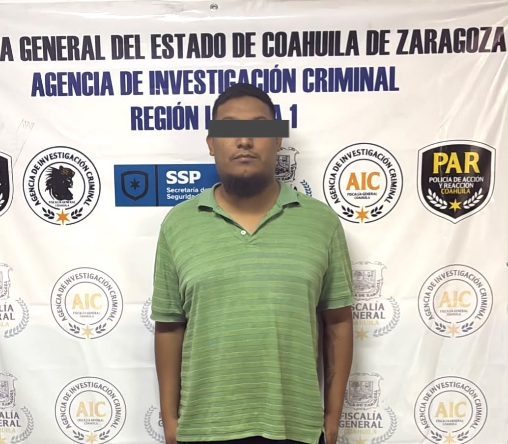 Procesan a tercer detenido tras ataque en secundaria 13 en Torreón