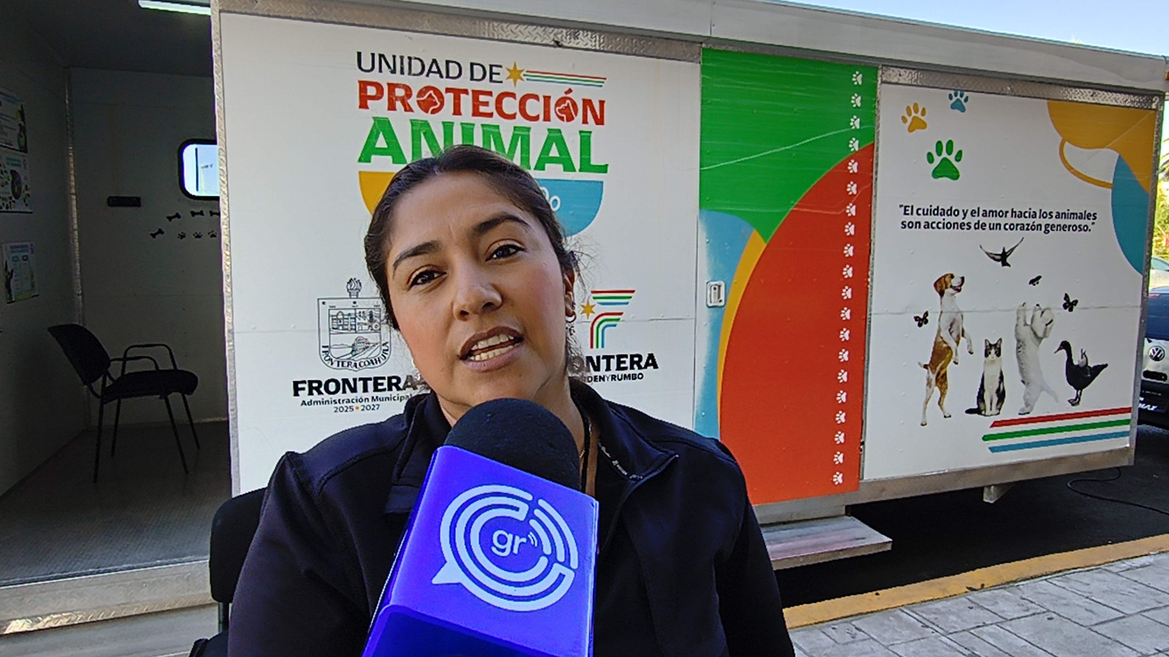 Sancionarán a dueños por sobrepoblación y descuidos de mascotas en Cd. Frontera