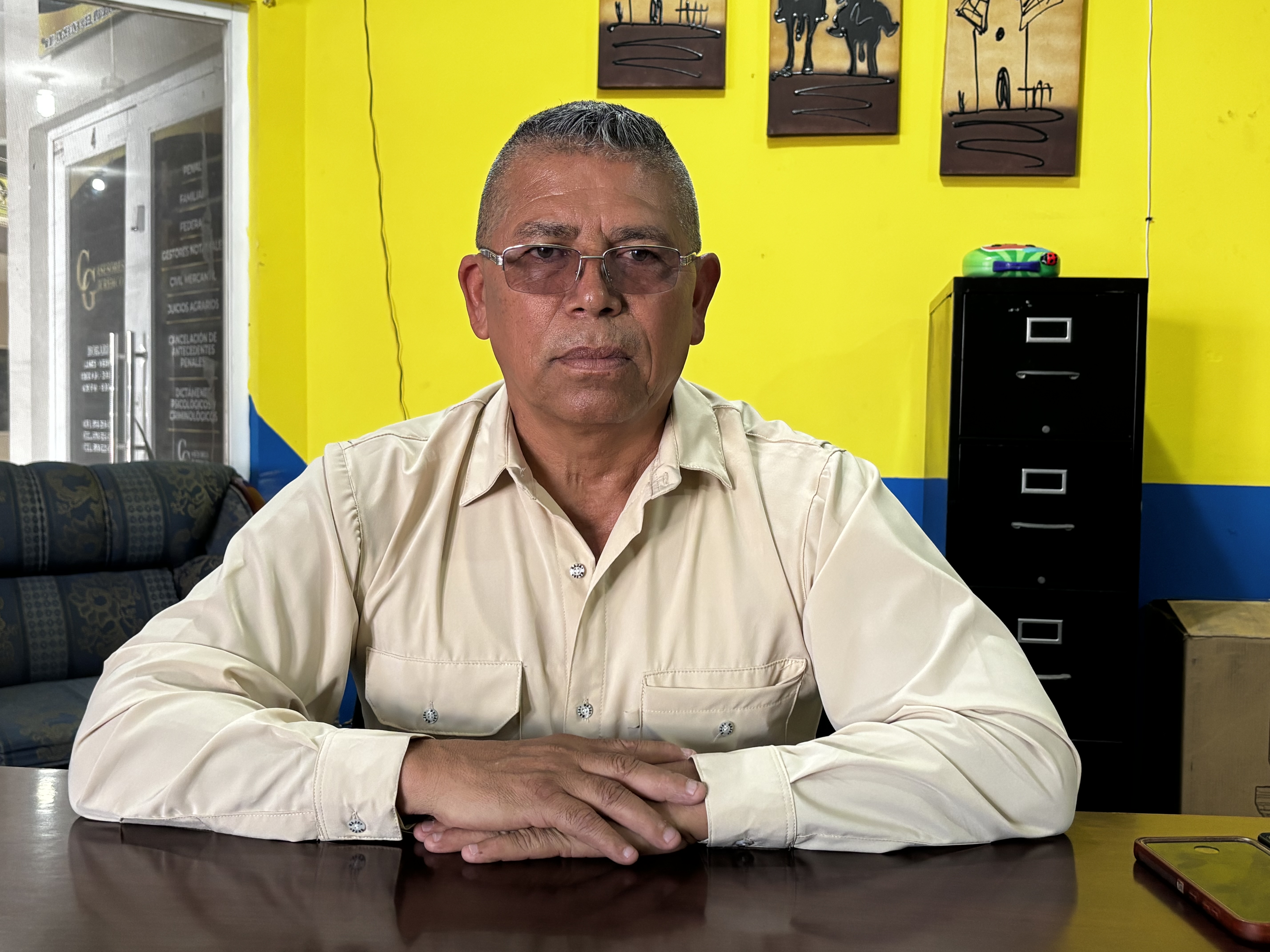 Alertan por presunta red de documentos falsos para visas; advierten operación en Piedras Negras
