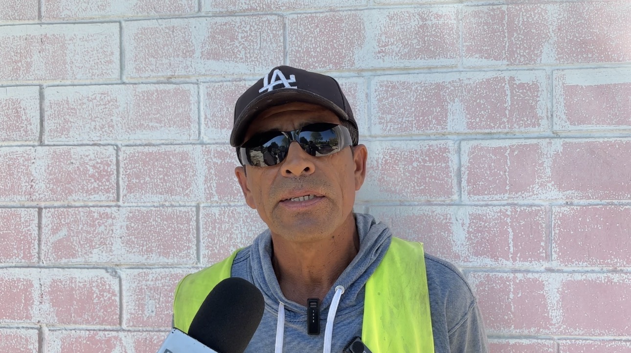Ciudadano Rafael Balderas