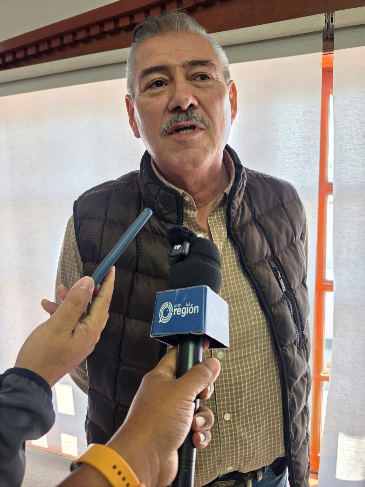 Concentra Parras mayor problemática de plagas en nogales de Coahuila