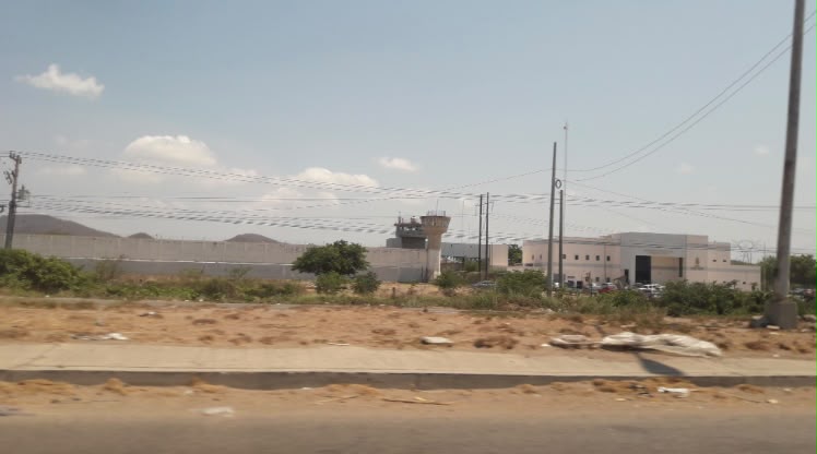 Penal de Mazatlán