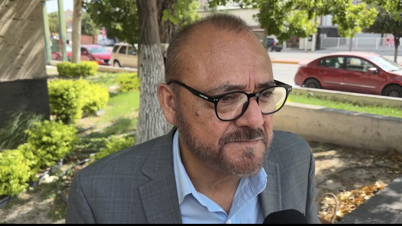 Juan Carlos Hernández Infante, Regidor por parte de la bancada Morenista