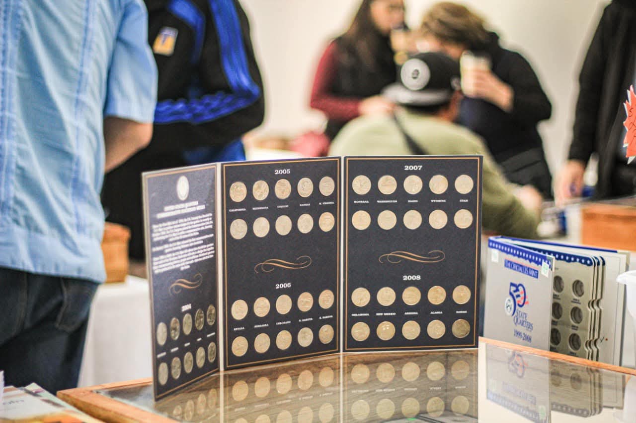 Anuncian el Noveno Encuentro Numismático Parras 2026 en la Casa de la Cultura
