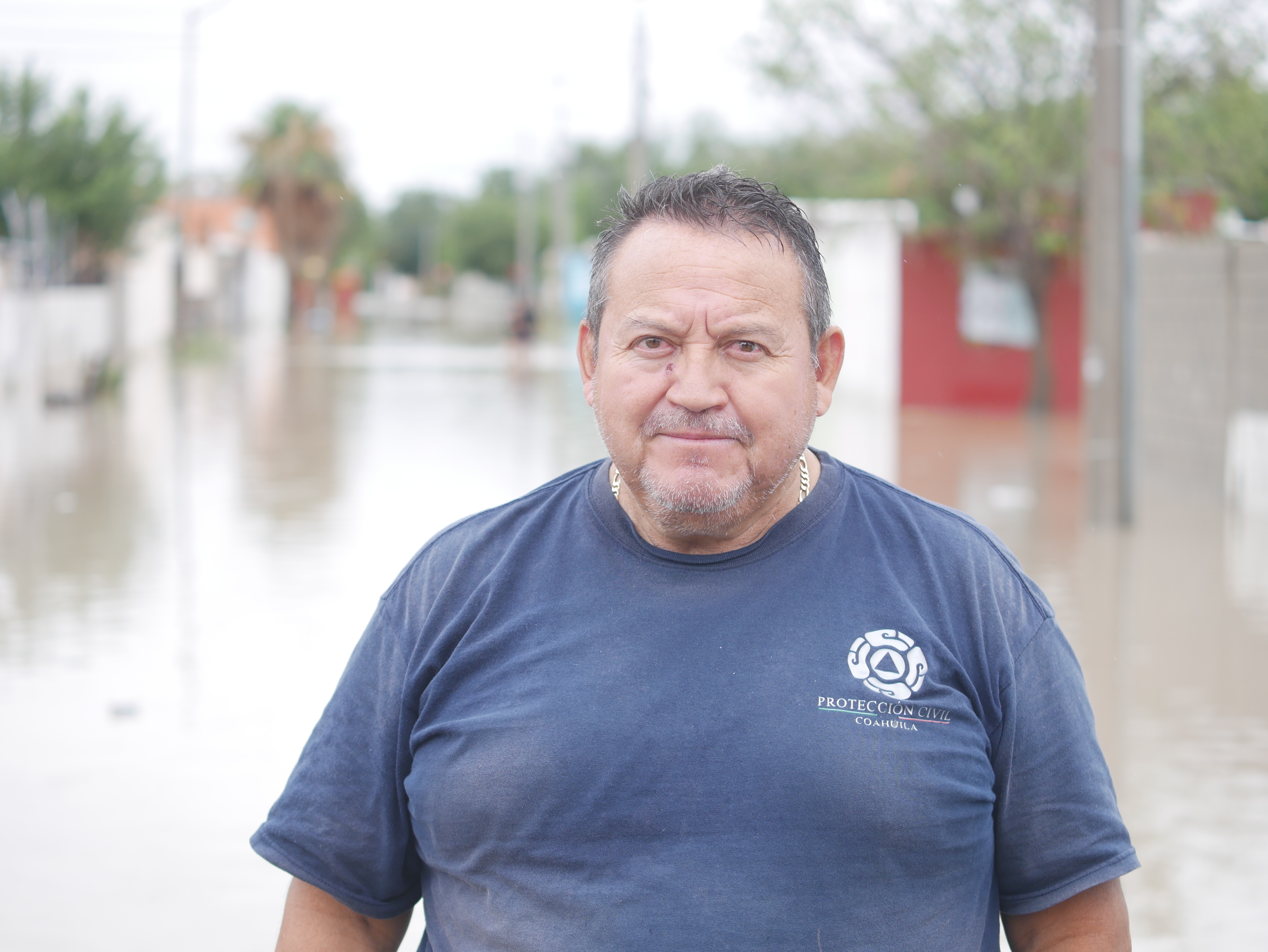 Prevén lluvias y descenso de temperatura en zona norte por llegada del frente frío 3
