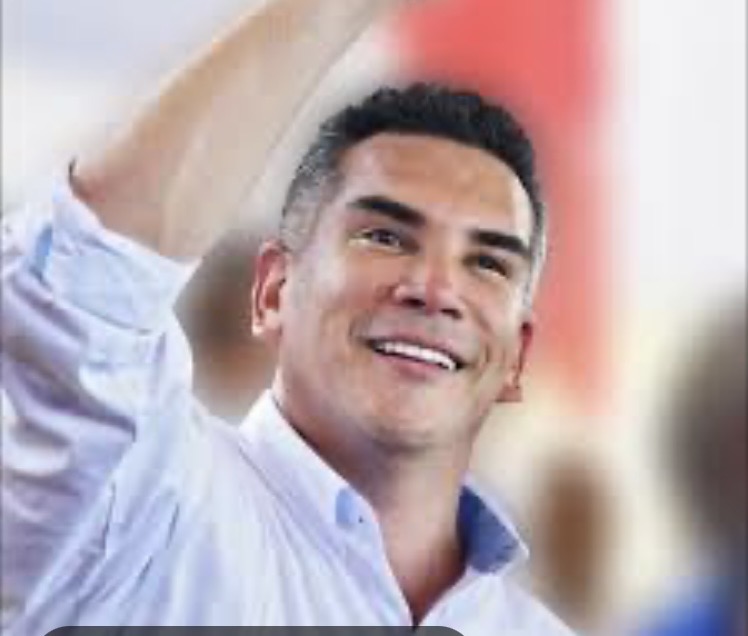 Alejandro Moreno