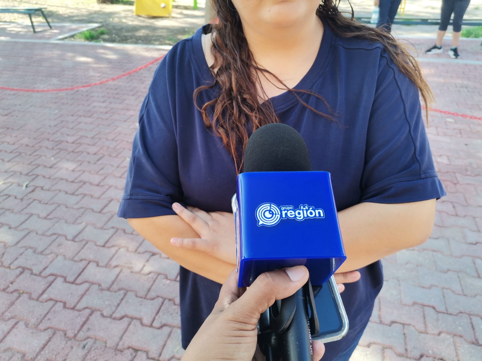 Expulsan a estudiante tras presunta amenaza de tiroteo en colegio de Torreón