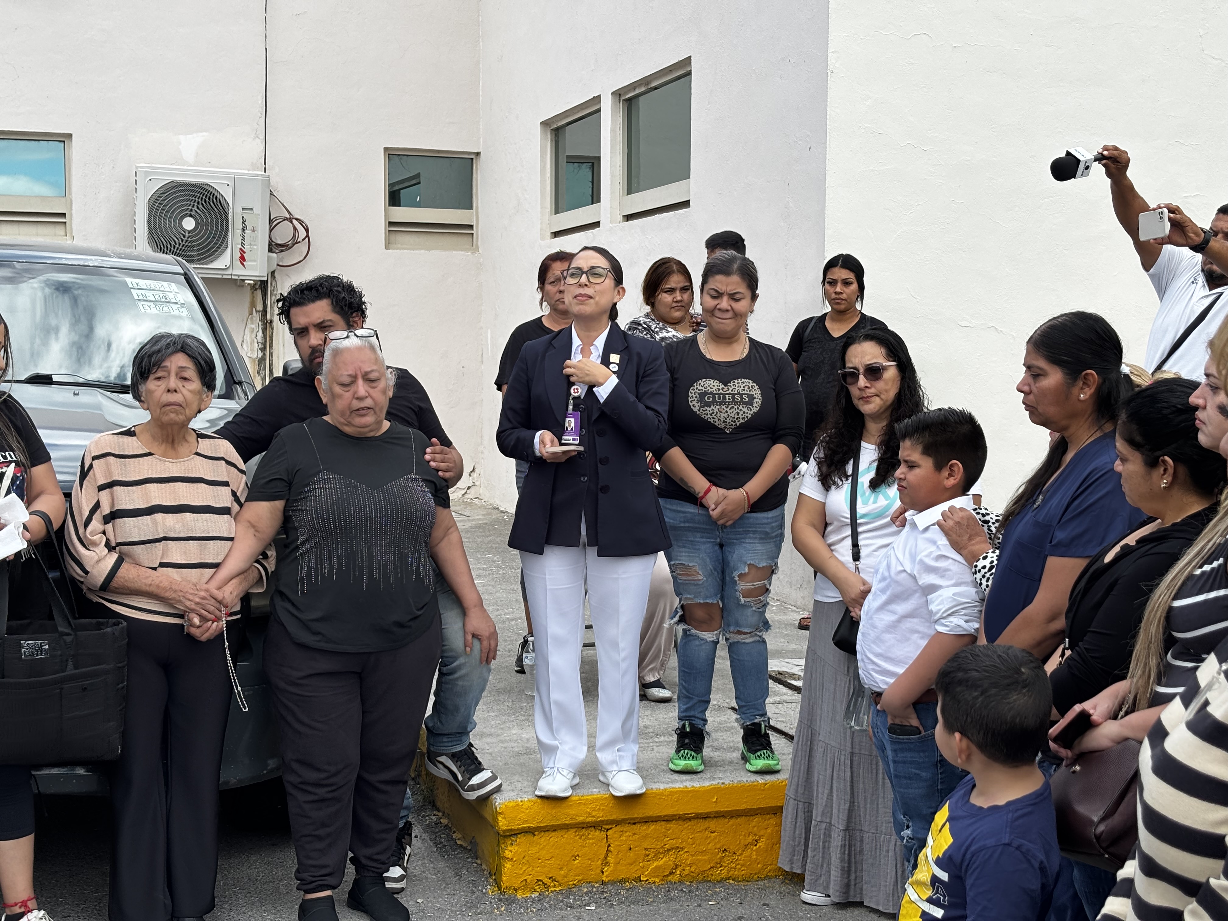 En estado crítico, trabajadora de Salud accidentada en carretera Guerrero-Hidalgo