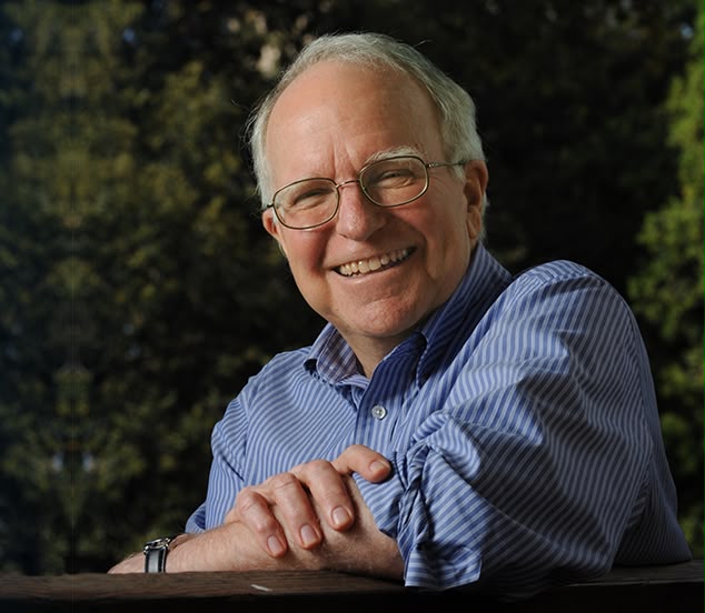 Robert Hall y Michael Woodford ganan el Nobel de Economía por sus aportes para enfrentar las crisis