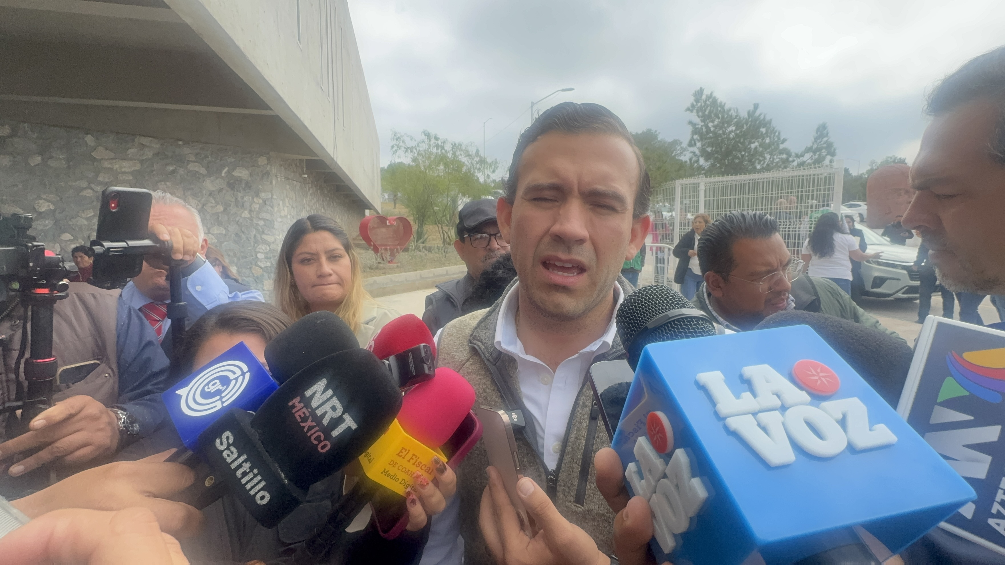 Pide Gabriel Elizondo relevo imparcial en el INE tras renuncia de Taddei