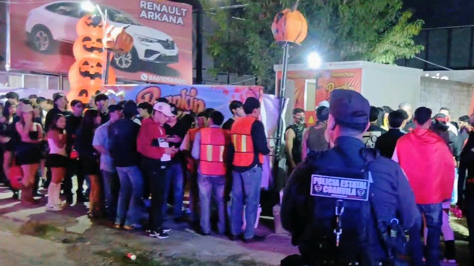 Llama Pronnif a vigilar a niños y adolescentes durante fiestas de Halloween