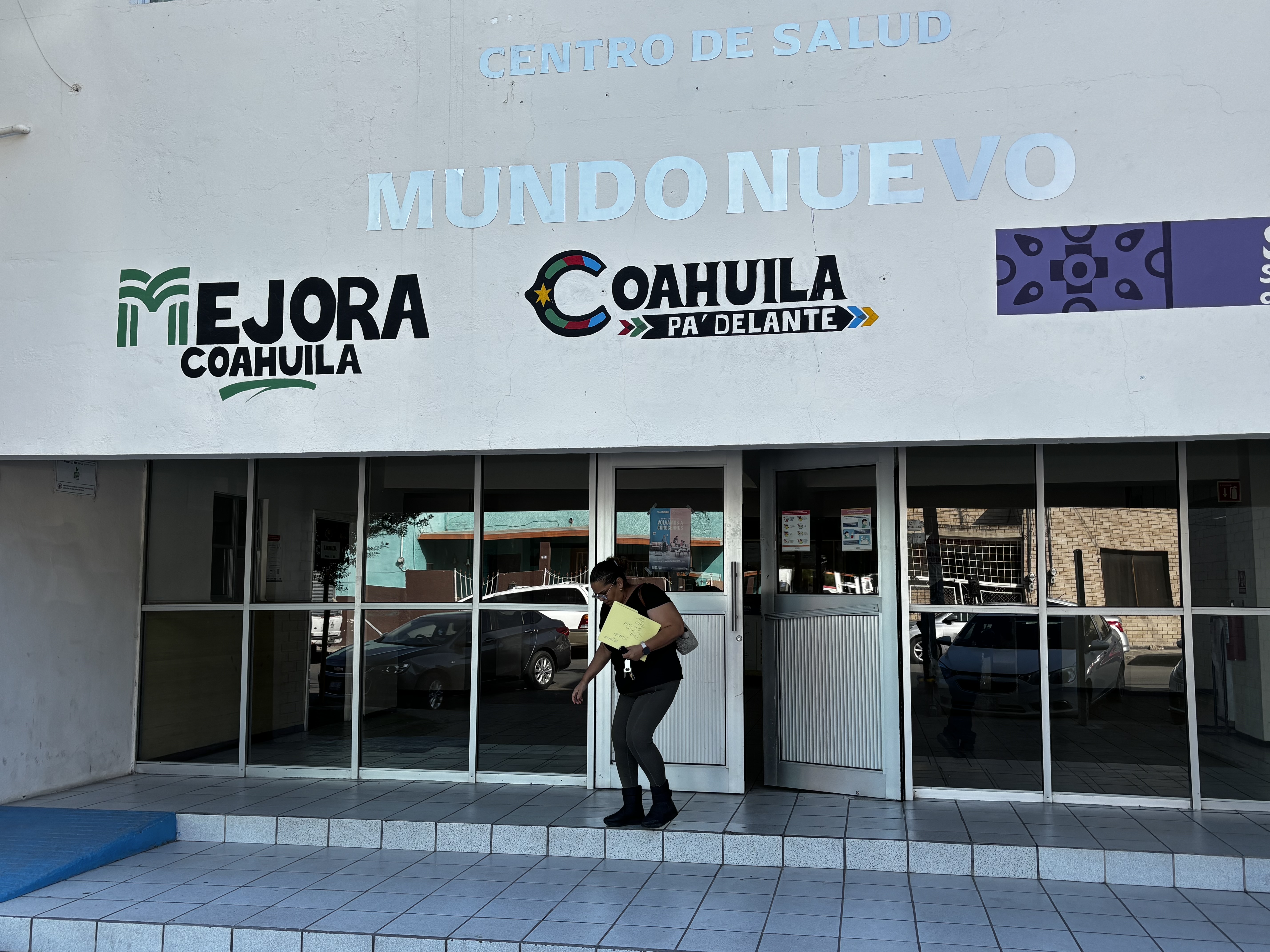 Llega vacuna BCG a Piedras Negras; llaman a completar esquemas infantiles