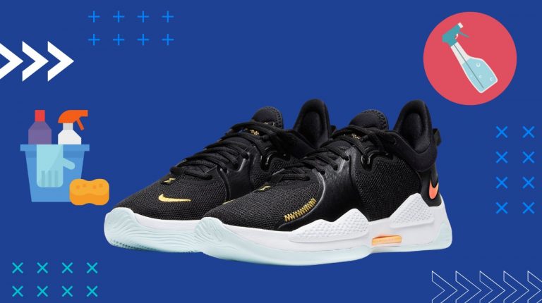 Nike limpiará tenis usados para darles una segunda vida