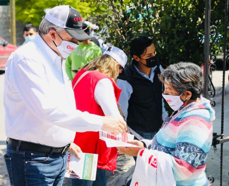 Conoce a la esposa de Félix Gallardo en Narcos