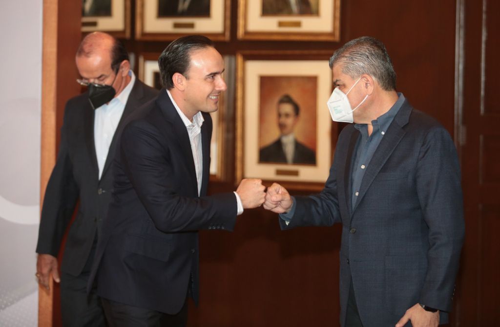 ANUNCIA MARS INVERSIÓN DE EMPRESA HNI POR 18.5 MDD EN PLANTA EN SALTILLO ANUNCIA MARS INVERSIÓN DE EMPRESA HNI POR 18.5 MDD EN PLANTA EN SALTILLO