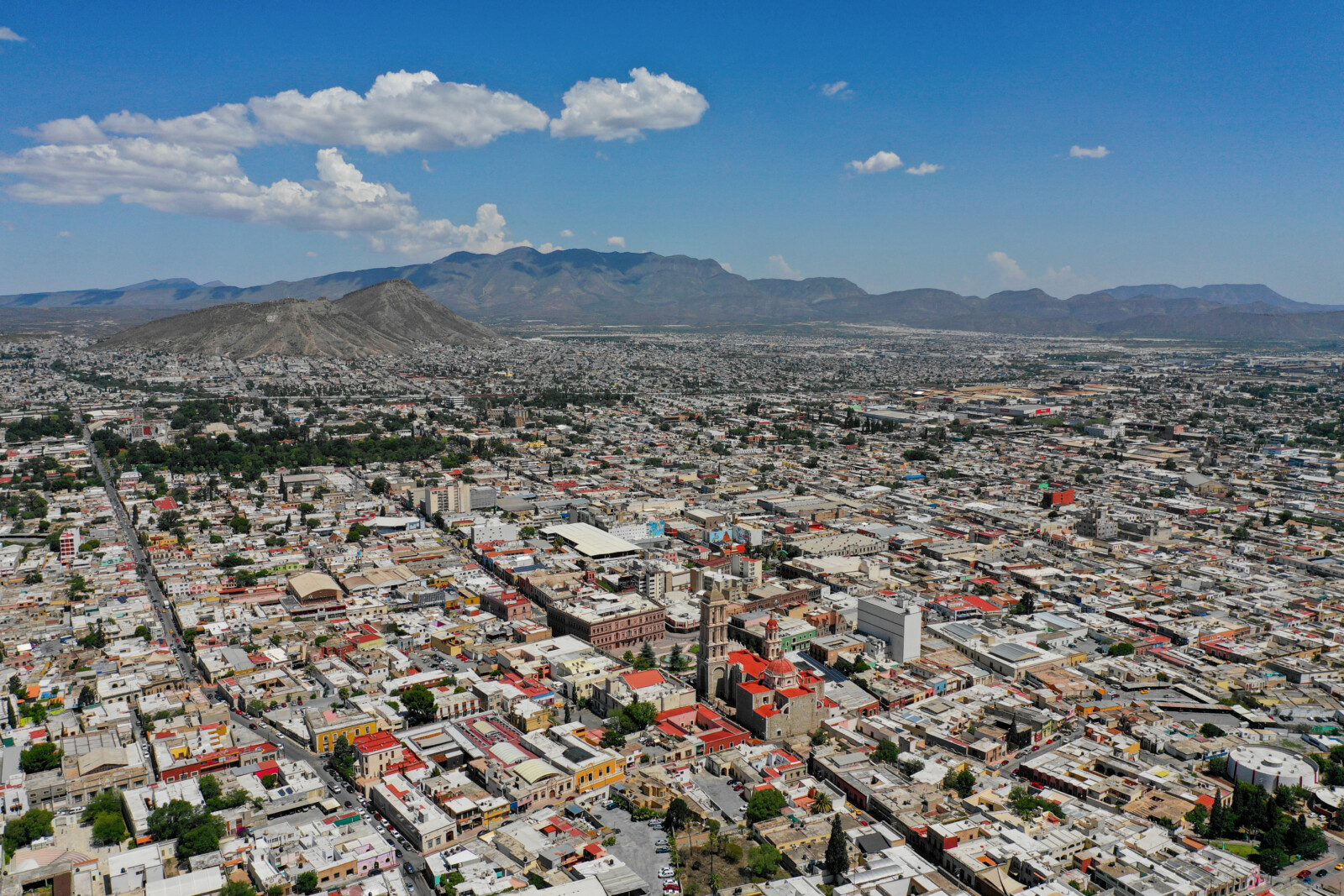 DESTACAN CIUDADES DE COAHUILA ENTRE LAS MÁS SEGURAS A NIVEL NACIONAL
