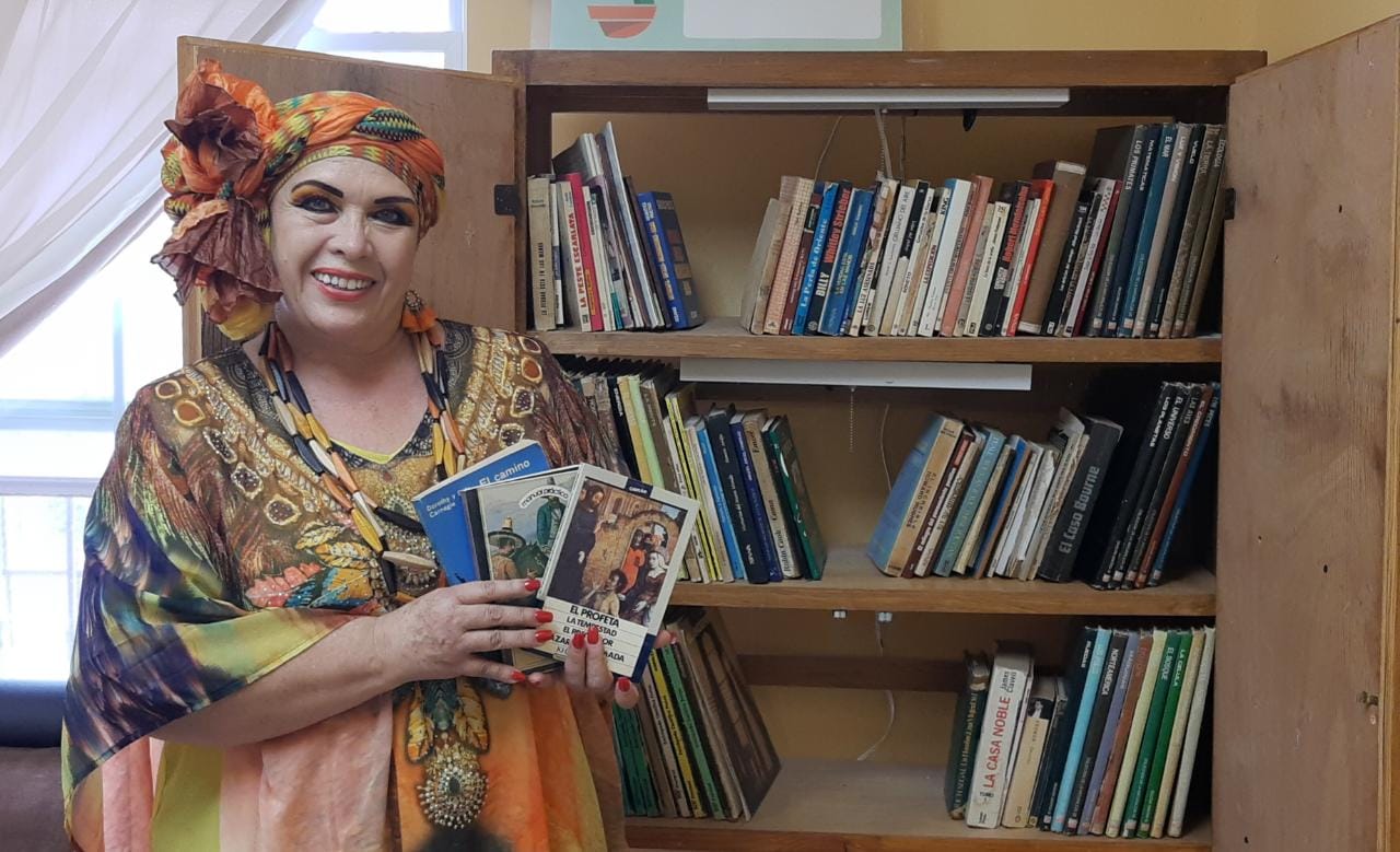 Representará Blanca Lozano a Coahuila, en encuentro interestatal de