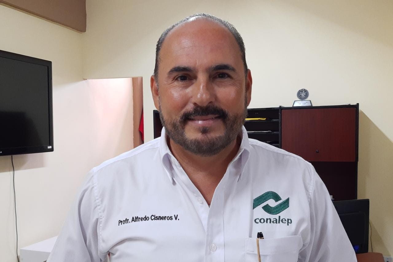 Concluye CONALEP Acuña taller de “jóvenes por la paz”