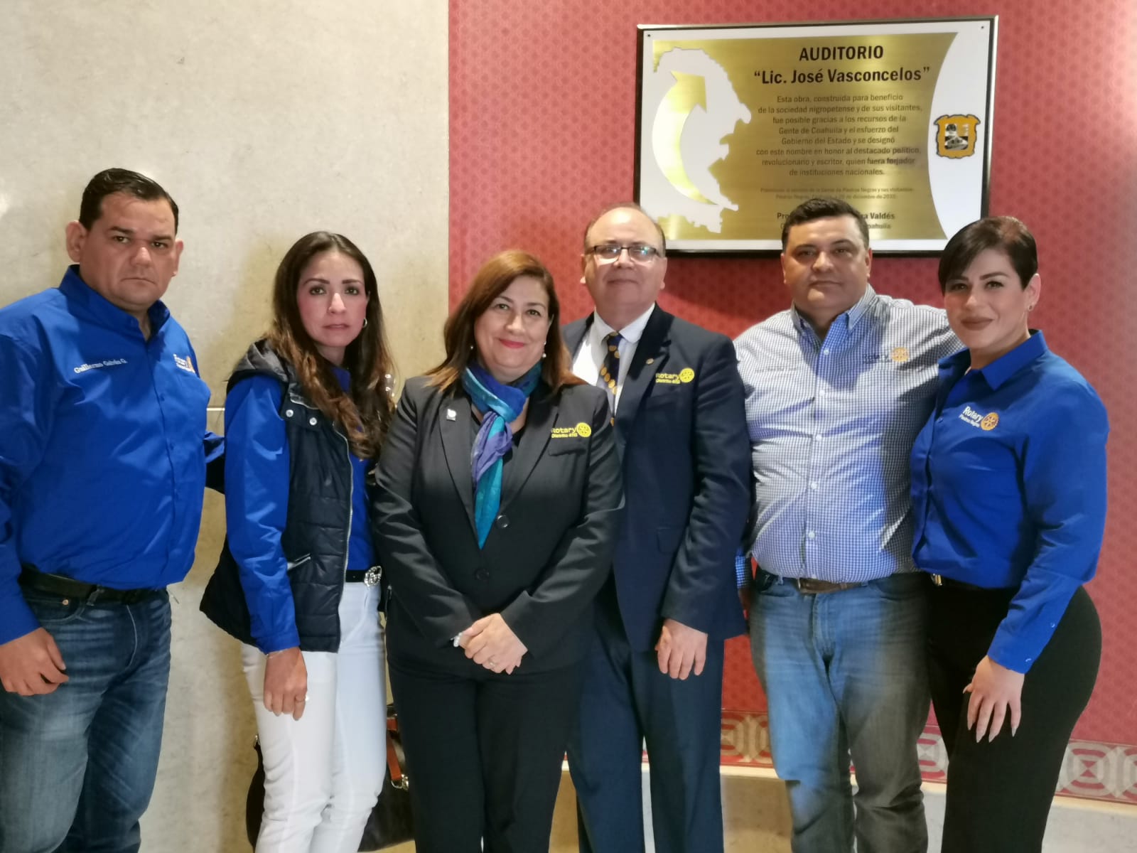 Realizan foro sobre el agua en Piedras Negras