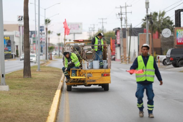 Sigue con todo Programa Saltillo Me Gusta