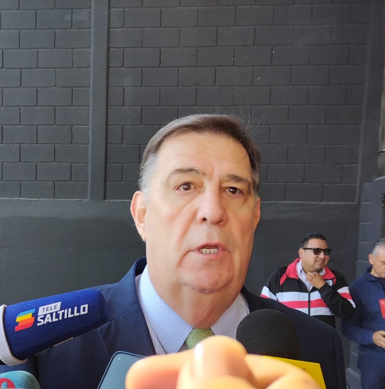 Es Coahuila ejemplo de organización de elecciones