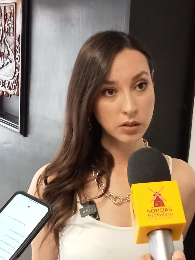 Entrevista Congreso a aspirantes al ICAI